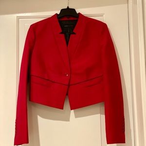 Bcbgmaxazria blazer